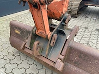 1985 atlas 1301 e rupsgraafmachine - afbeelding 3 van  56