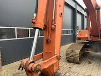 1985 atlas 1301 e rupsgraafmachine - afbeelding 4 van  56