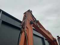 1985 atlas 1301 e rupsgraafmachine - afbeelding 5 van  56