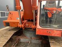 1985 atlas 1301 e rupsgraafmachine - afbeelding 7 van  56