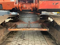 1985 atlas 1301 e rupsgraafmachine - afbeelding 8 van  56