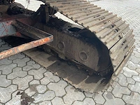 1985 atlas 1301 e rupsgraafmachine - afbeelding 9 van  56