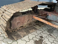 1985 atlas 1301 e rupsgraafmachine - afbeelding 10 van  56