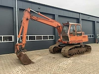 1985 atlas 1301 e rupsgraafmachine - afbeelding 1 van  56