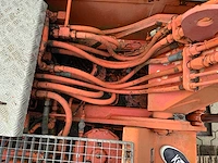 1985 atlas 1301 e rupsgraafmachine - afbeelding 20 van  56
