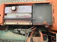 1985 atlas 1301 e rupsgraafmachine - afbeelding 22 van  56