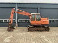 1985 atlas 1301 e rupsgraafmachine - afbeelding 12 van  56