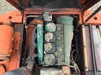 1985 atlas 1301 e rupsgraafmachine - afbeelding 24 van  56