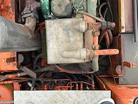 1985 atlas 1301 e rupsgraafmachine - afbeelding 26 van  56