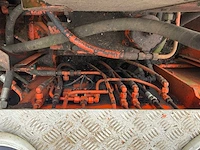1985 atlas 1301 e rupsgraafmachine - afbeelding 27 van  56