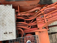 1985 atlas 1301 e rupsgraafmachine - afbeelding 30 van  56