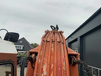 1985 atlas 1301 e rupsgraafmachine - afbeelding 32 van  56