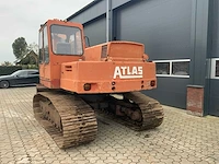 1985 atlas 1301 e rupsgraafmachine - afbeelding 34 van  56