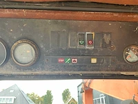1985 atlas 1301 e rupsgraafmachine - afbeelding 46 van  56