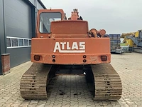 1985 atlas 1301 e rupsgraafmachine - afbeelding 51 van  56