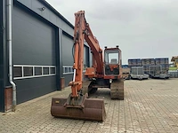 1985 atlas 1301 e rupsgraafmachine - afbeelding 45 van  56