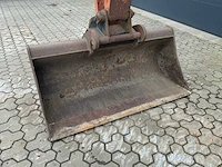 1985 atlas 1301 e rupsgraafmachine - afbeelding 53 van  56