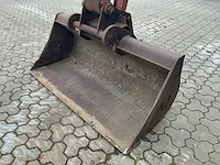 1985 atlas 1301 e rupsgraafmachine - afbeelding 54 van  56