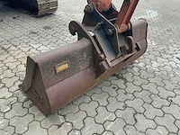 1985 atlas 1301 e rupsgraafmachine - afbeelding 55 van  56