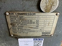 1985 atlas copco zr 4 b luchtcompressor - afbeelding 6 van  6