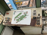 1985 beckers hy-4/500mp vaste schrootschaar 500 ton - afbeelding 31 van  46