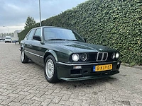 1985 bmw 3-serie e30 oldtimer - afbeelding 2 van  29