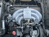 1985 bmw 3-serie e30 oldtimer - afbeelding 4 van  29