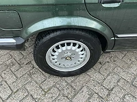 1985 bmw 3-serie e30 oldtimer - afbeelding 10 van  29