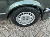 1985 bmw 3-serie e30 oldtimer - afbeelding 13 van  29