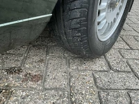 1985 bmw 3-serie e30 oldtimer - afbeelding 14 van  29
