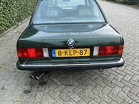 1985 bmw 3-serie e30 oldtimer - afbeelding 15 van  29