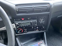 1985 bmw 3-serie e30 oldtimer - afbeelding 17 van  29