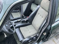 1985 bmw 3-serie e30 oldtimer - afbeelding 21 van  29