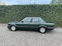 1985 bmw 3-serie e30 oldtimer - afbeelding 23 van  29