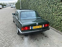 1985 bmw 3-serie e30 oldtimer - afbeelding 24 van  29