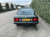 1985 bmw 3-serie e30 oldtimer - afbeelding 25 van  29