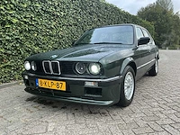 1985 bmw 3-serie e30 oldtimer - afbeelding 26 van  29