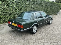 1985 bmw 3-serie e30 oldtimer - afbeelding 27 van  29