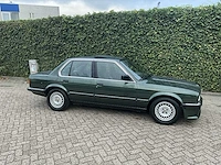 1985 bmw 3-serie e30 oldtimer - afbeelding 28 van  29