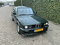 1985 bmw 3-serie e30 oldtimer - afbeelding 29 van  29