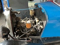 1985 boottail kitcar - afbeelding 3 van  15