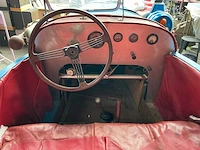 1985 boottail kitcar - afbeelding 12 van  15