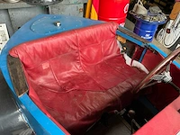 1985 boottail kitcar - afbeelding 14 van  15
