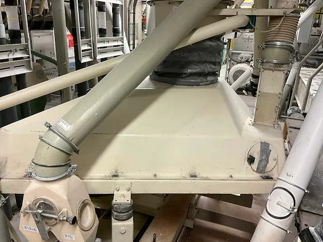 1985 buhler mtlc 150 - afbeelding 6 van  11