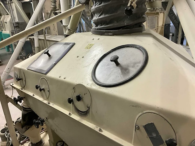 1985 buhler mtlc 150 - afbeelding 7 van  11