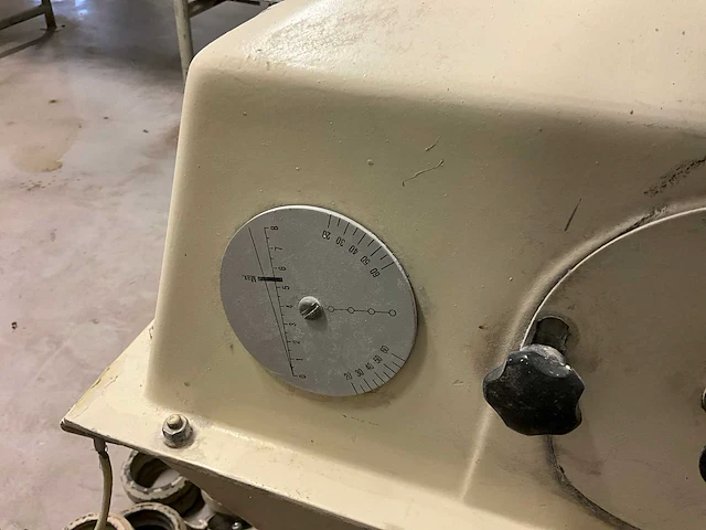 1985 buhler mtlc 150 - afbeelding 10 van  11