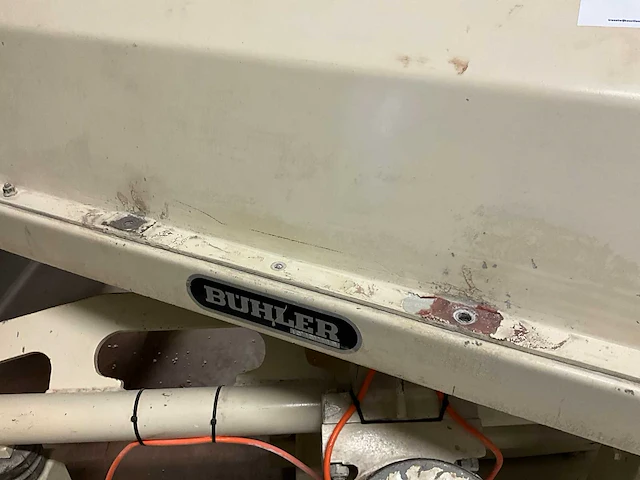 1985 buhler mtlc 150 - afbeelding 11 van  11