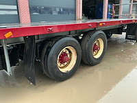 1985 burg bpda 88-16 (bura 100l uitv. pal oplegger - afbeelding 9 van  24