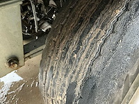 1985 burg bpda 88-16 (bura 100l uitv. pal oplegger - afbeelding 6 van  24