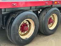 1985 burg bpda 88-16 (bura 100l uitv. pal oplegger - afbeelding 10 van  24